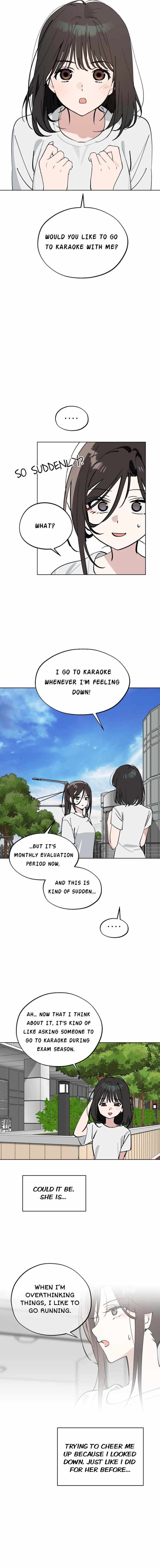 Today Is a Woman Day Chapter 60-eng-li - Page 12