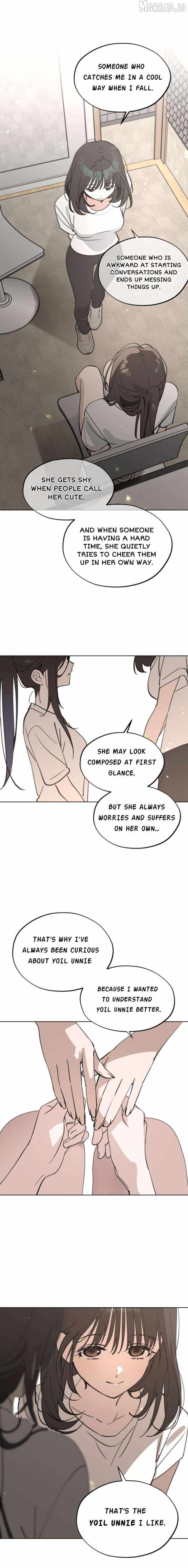 Today Is a Woman Day Chapter 61-eng-li - Page 15