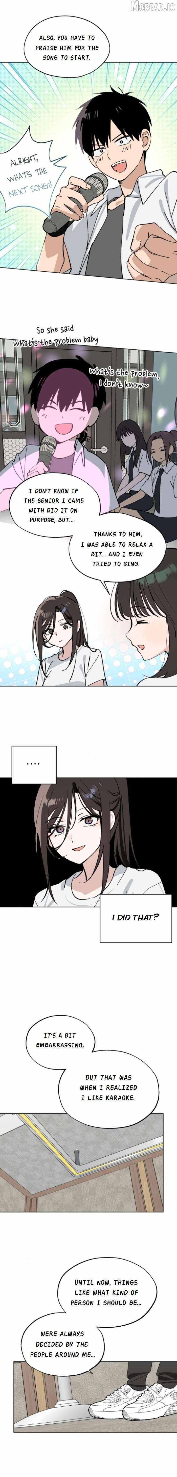 Today Is a Woman Day Chapter 61-eng-li - Page 7