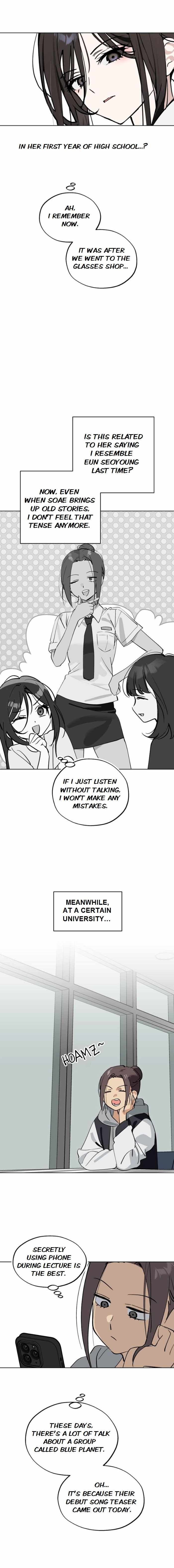 Today Is a Woman Day Chapter 60-eng-li - Page 14