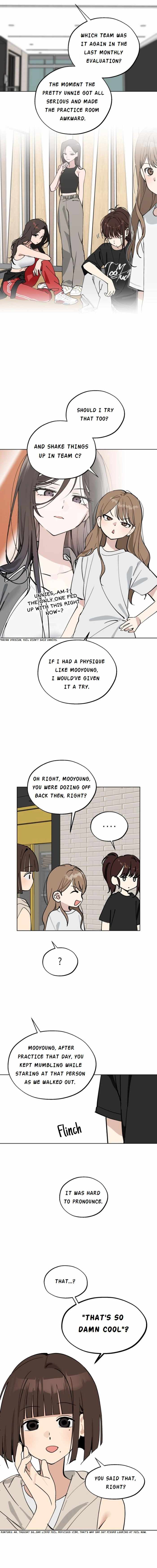 Today Is a Woman Day Chapter 60-eng-li - Page 9