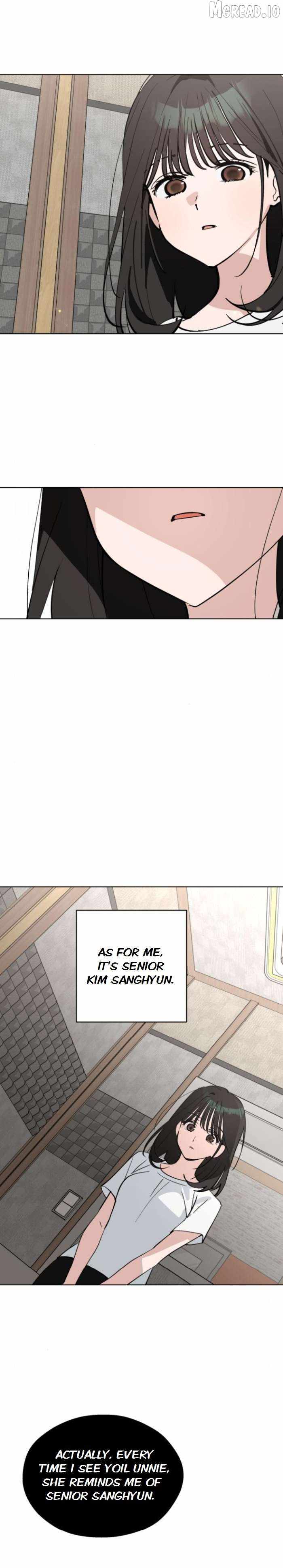 Today Is a Woman Day Chapter 61-eng-li - Page 12
