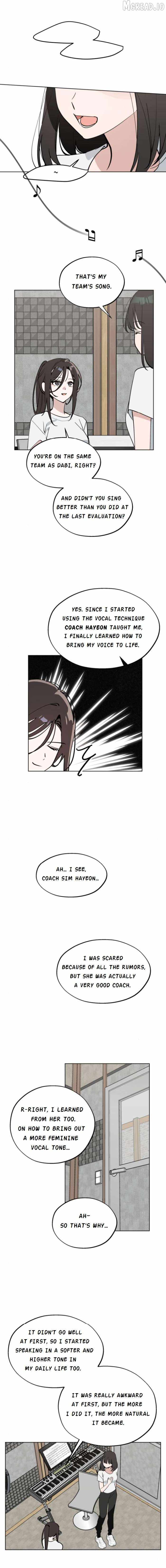 Today Is a Woman Day Chapter 61-eng-li - Page 0