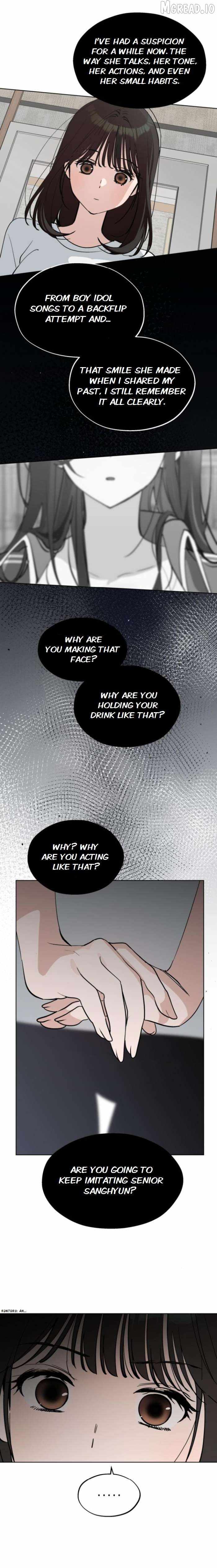 Today Is a Woman Day Chapter 61-eng-li - Page 13