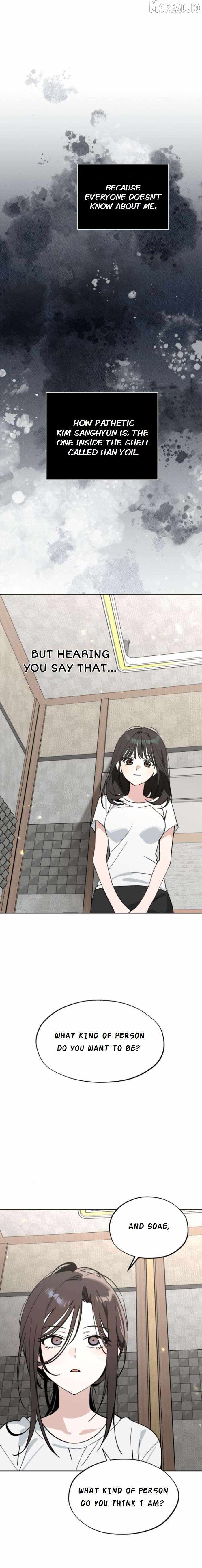 Today Is a Woman Day Chapter 61-eng-li - Page 11