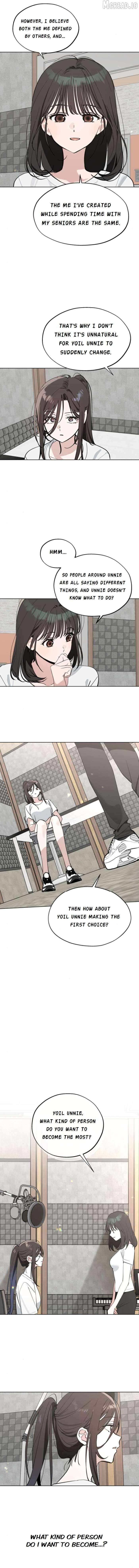 Today Is a Woman Day Chapter 61-eng-li - Page 8