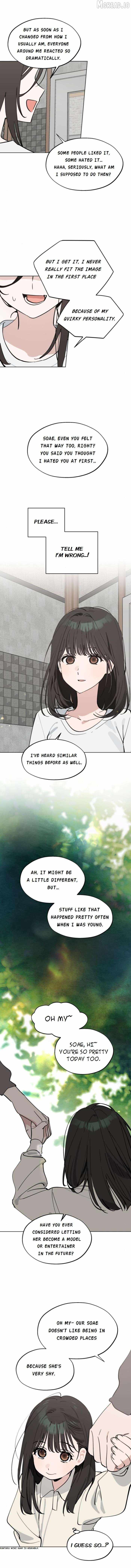 Today Is a Woman Day Chapter 61-eng-li - Page 1