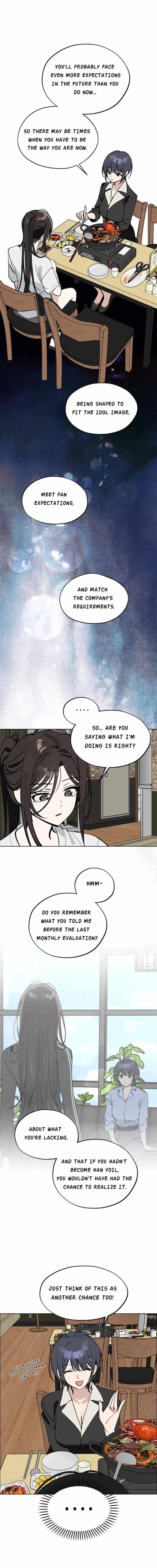 Today Is a Woman Day Chapter 60-eng-li - Page 4
