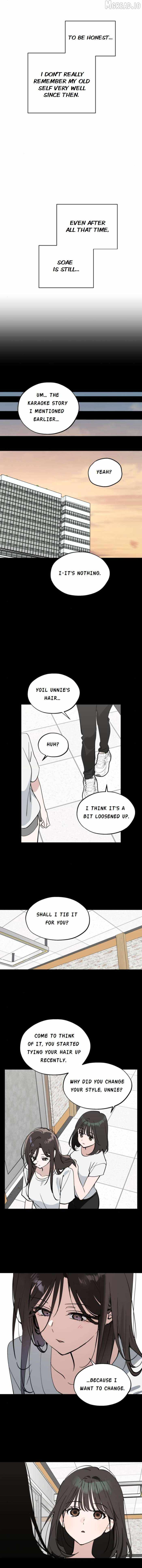 Today Is a Woman Day Chapter 61-eng-li - Page 17