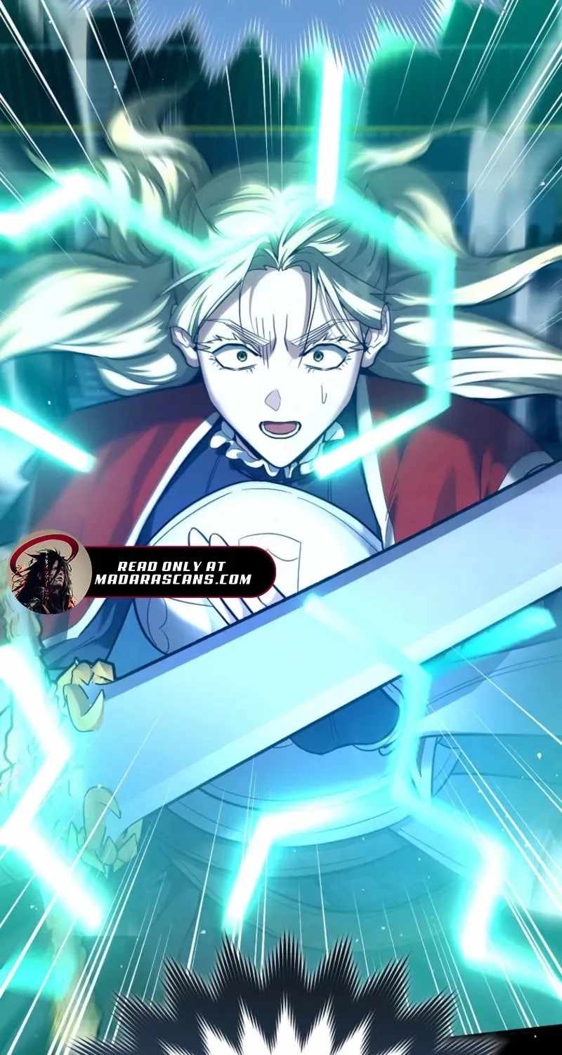 I Became a Swordsmanship Instructor at the Academy Chapter 50-eng-li - Page 42