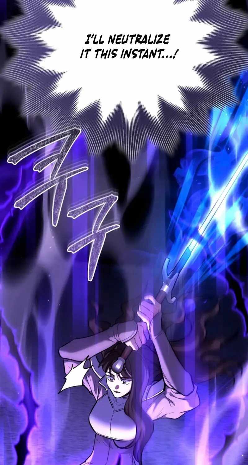 I Became a Swordsmanship Instructor at the Academy Chapter 50-eng-li - Page 25