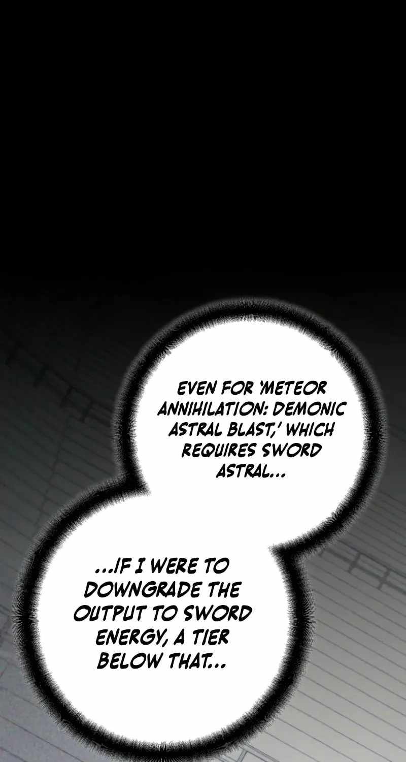 I Became a Swordsmanship Instructor at the Academy Chapter 50-eng-li - Page 79