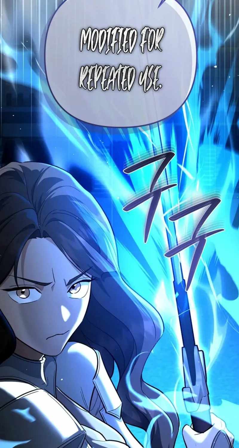 I Became a Swordsmanship Instructor at the Academy Chapter 50-eng-li - Page 71