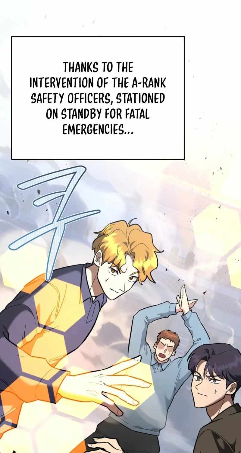 I Became a Swordsmanship Instructor at the Academy Chapter 50-eng-li - Page 96