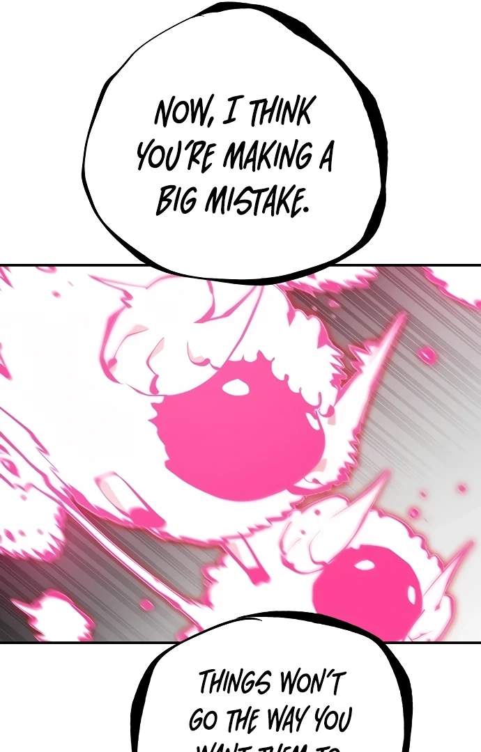 Player Hellish Situation Chapter 96-eng-li - Page 27