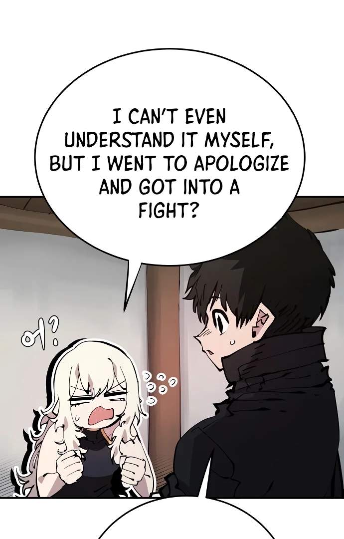 Player Hellish Situation Chapter 83-eng-li - Page 4