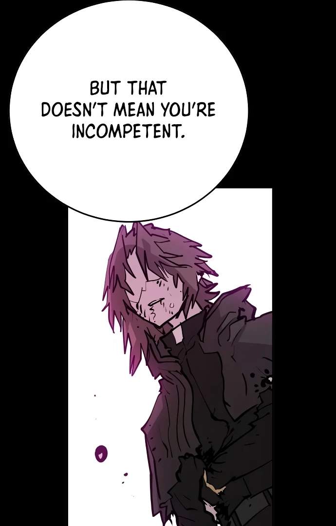 Player Hellish Situation Chapter 144-eng-li - Page 17