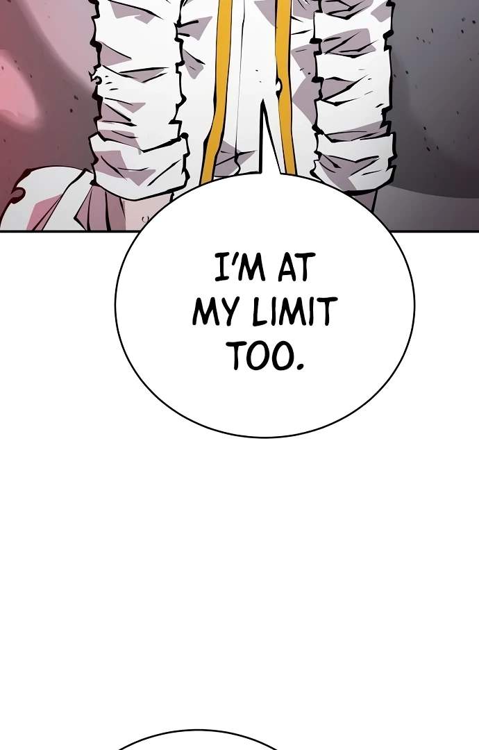 Player Hellish Situation Chapter 61-eng-li - Page 37
