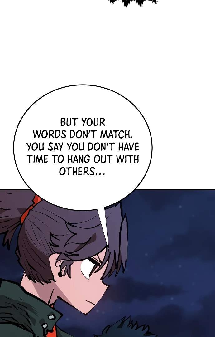 Player Hellish Situation Chapter 114-eng-li - Page 38