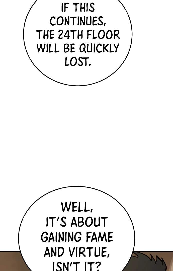 Player Hellish Situation Chapter 114-eng-li - Page 55