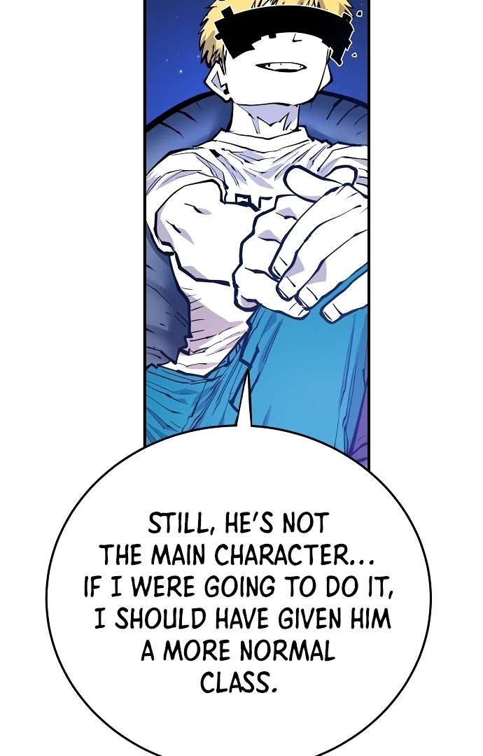 Player Hellish Situation Chapter 131-eng-li - Page 94
