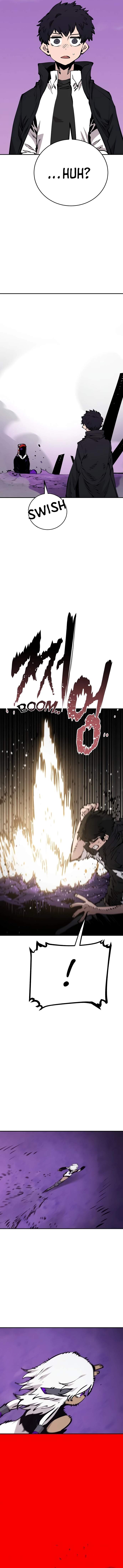 Player Hellish Situation Chapter 54-eng-li - Page 12