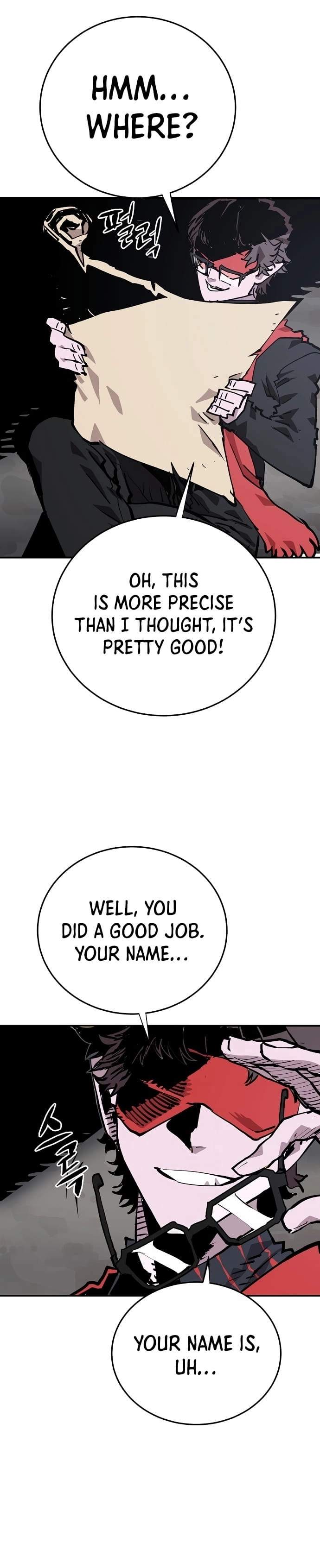 Player Hellish Situation Chapter 120-eng-li - Page 25