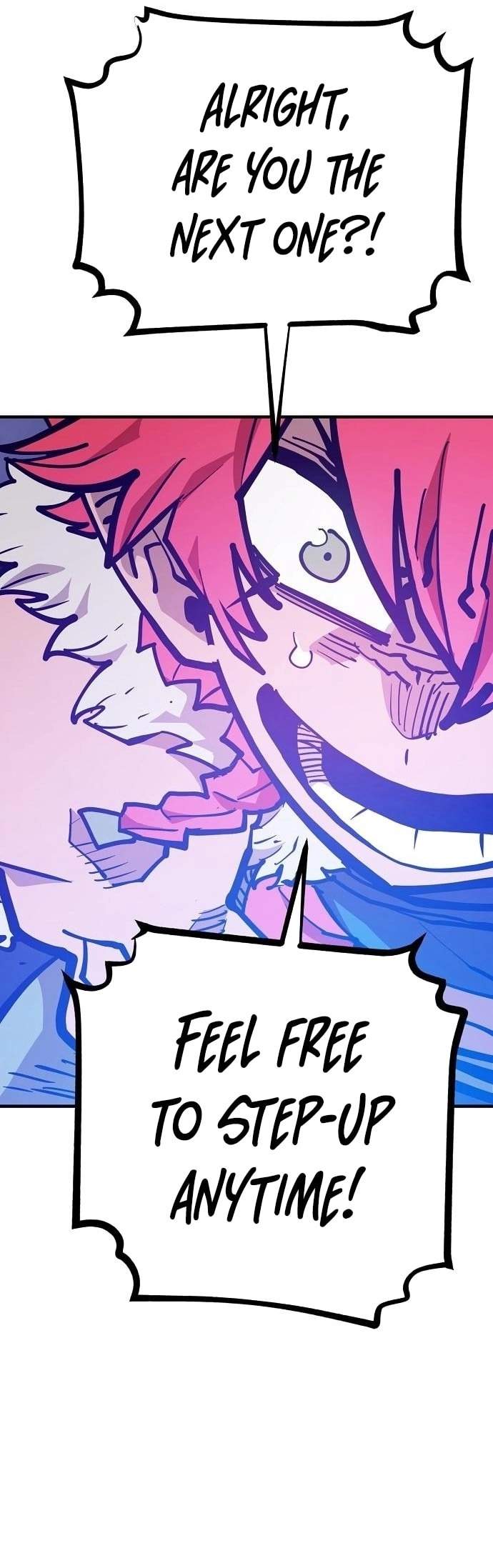 Player Hellish Situation Chapter 173-eng-li - Page 27