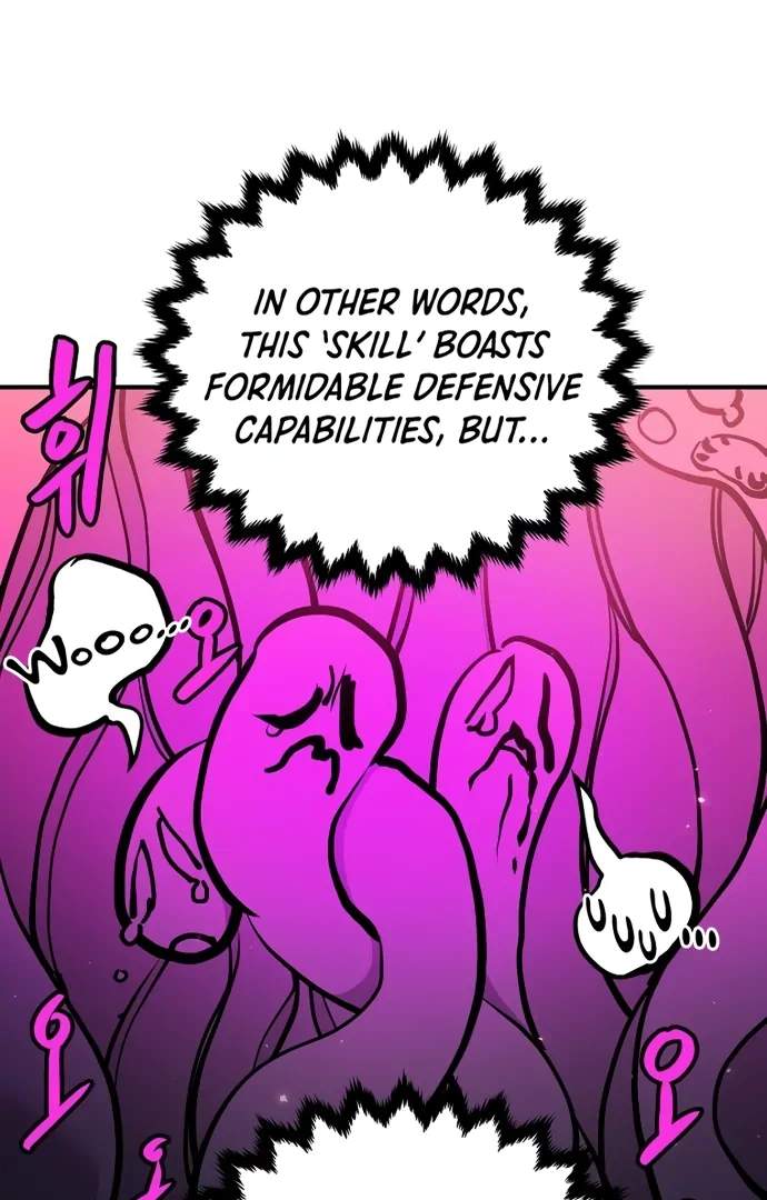 Player Hellish Situation Chapter 167-eng-li - Page 46