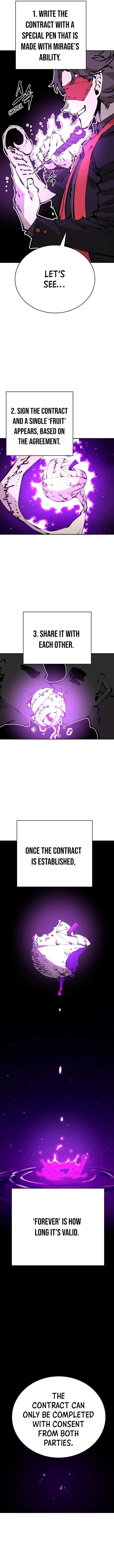 Player Hellish Situation Chapter 66-eng-li - Page 8