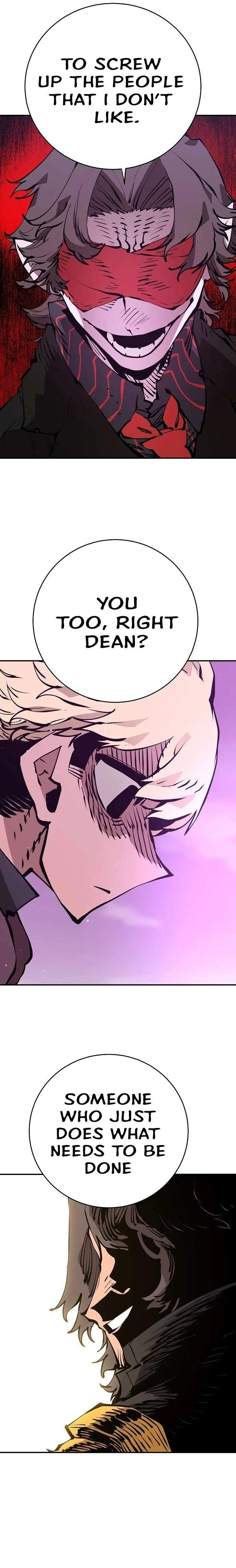 Player Hellish Situation Chapter 57-eng-li - Page 12