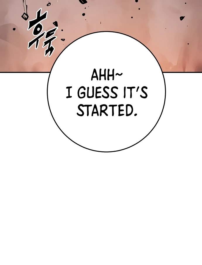 Player Hellish Situation Chapter 96-eng-li - Page 17