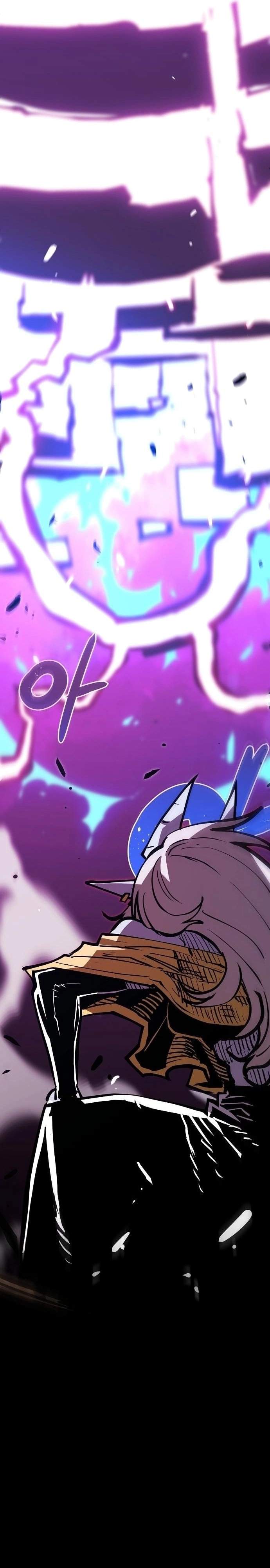 Player Hellish Situation Chapter 147-eng-li - Page 22