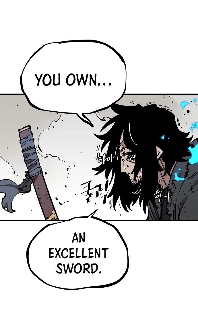 Player Hellish Situation Chapter 91-eng-li - Page 79