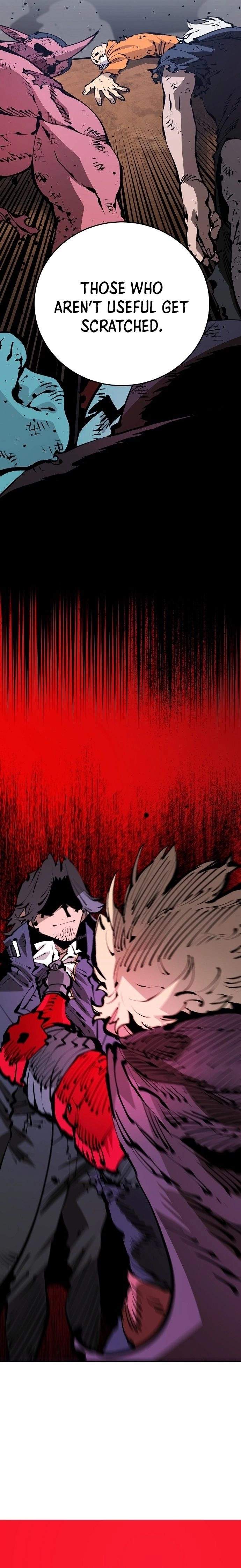 Player Hellish Situation Chapter 71-eng-li - Page 11