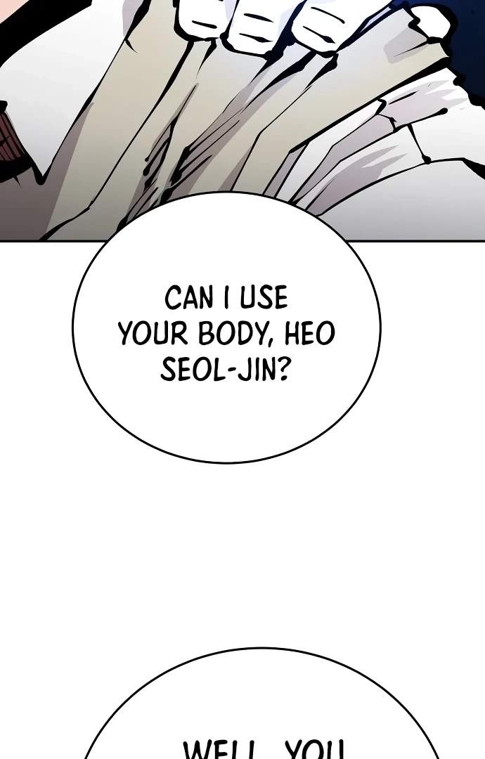 Player Hellish Situation Chapter 73-eng-li - Page 46