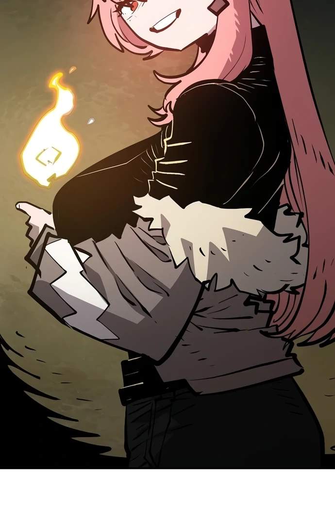 Player Hellish Situation Chapter 138-eng-li - Page 88