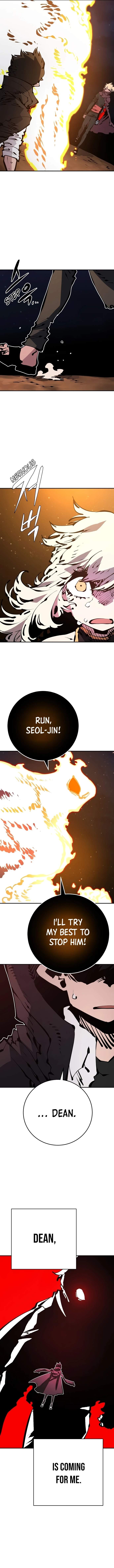 Player Hellish Situation Chapter 68-eng-li - Page 4