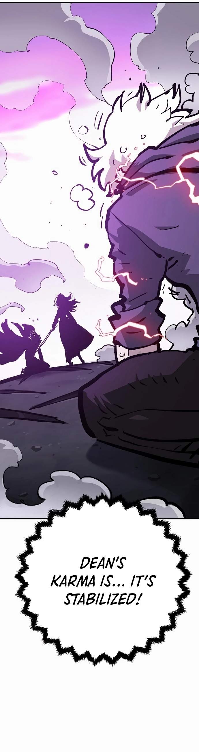 Player Hellish Situation Chapter 159-eng-li - Page 31