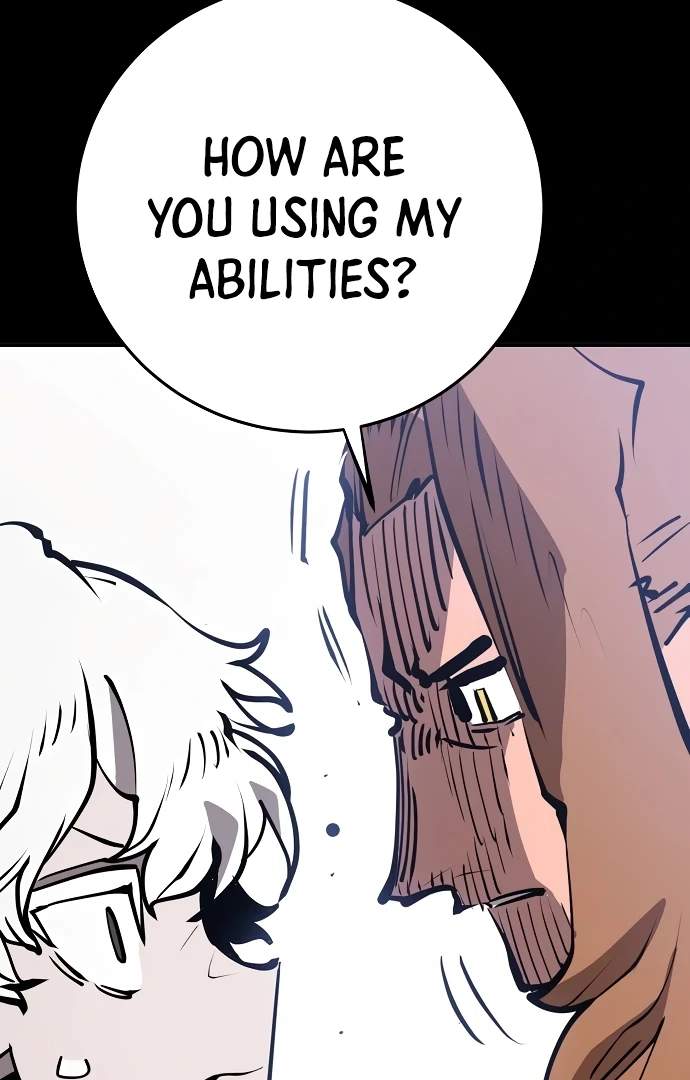 Player Hellish Situation Chapter 97-eng-li - Page 41