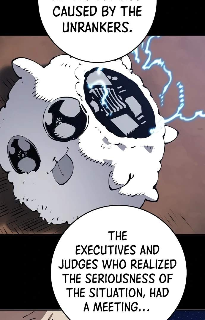 Player Hellish Situation Chapter 72-eng-li - Page 37