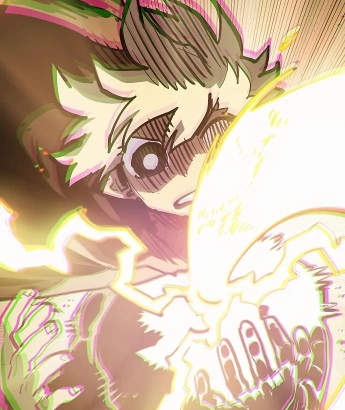 Player Hellish Situation Chapter 158-eng-li - Page 33