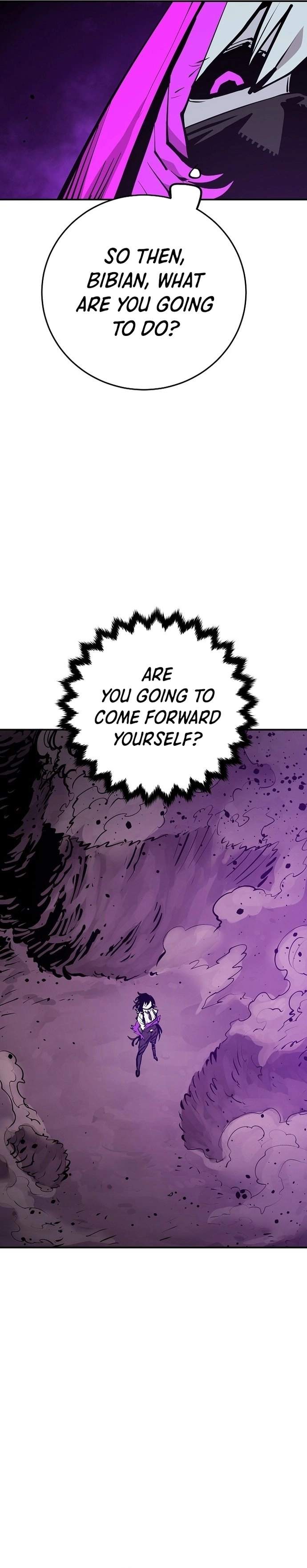 Player Hellish Situation Chapter 135-eng-li - Page 21