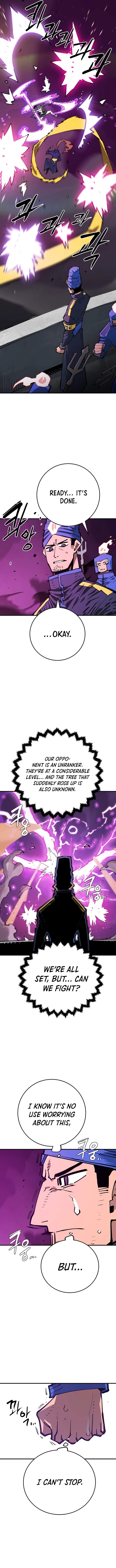 Player Hellish Situation Chapter 133-eng-li - Page 3