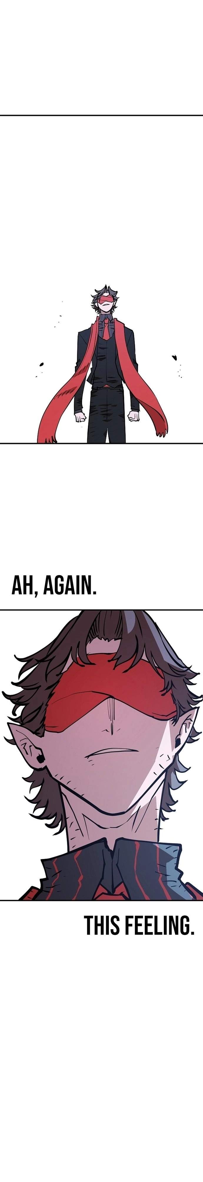 Player Hellish Situation Chapter 135-eng-li - Page 2