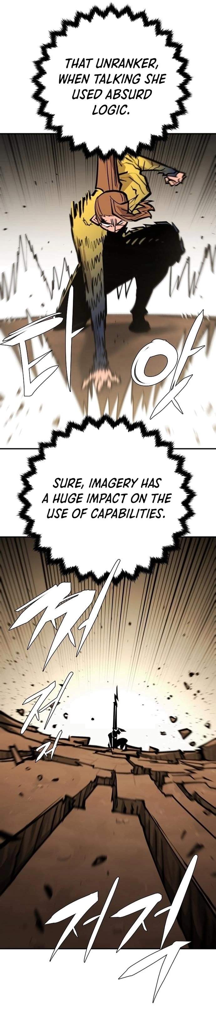 Player Hellish Situation Chapter 137-eng-li - Page 21