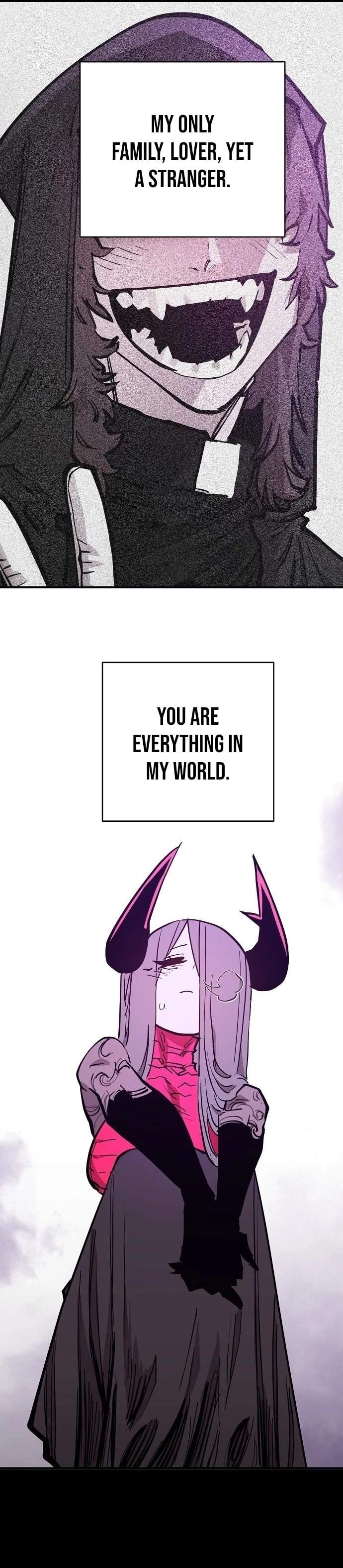 Player Hellish Situation Chapter 143-eng-li - Page 8