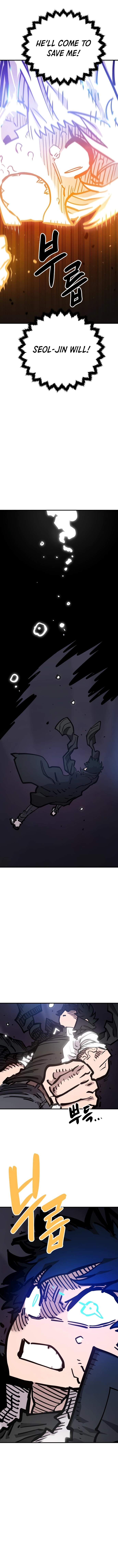 Player Hellish Situation Chapter 165-eng-li - Page 15