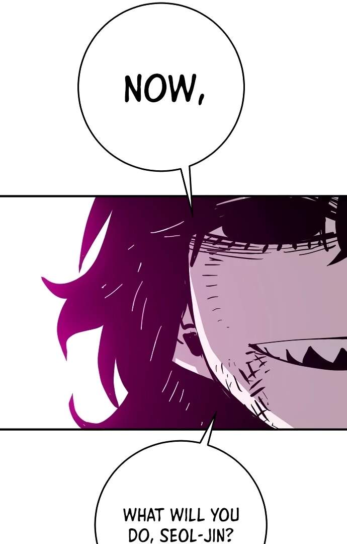 Player Hellish Situation Chapter 152-eng-li - Page 112