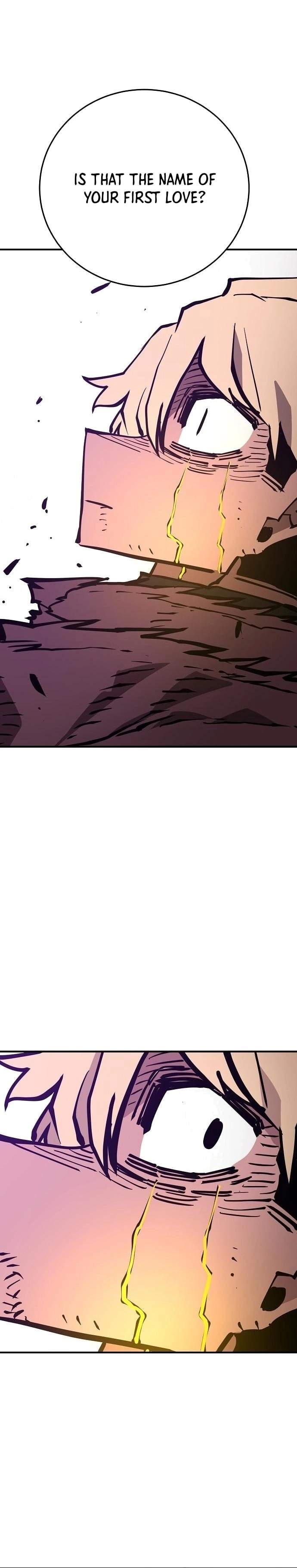Player Hellish Situation Chapter 147-eng-li - Page 35